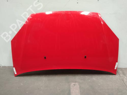 Used Hood FORD FOCUS C-MAX (DM2) 2.0 TDCi (136 hp) 2257763
