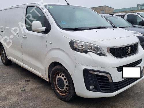 Left headlight PEUGEOT EXPERT Van (V_) | BP34699649C28 - Image 9