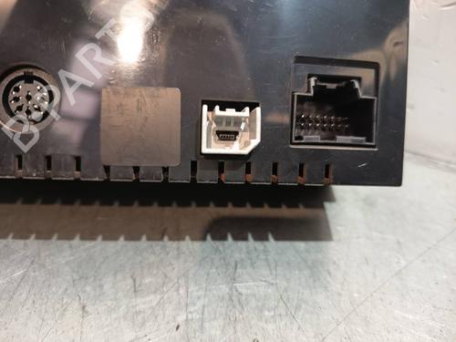 Electronic module CHEVROLET CAPTIVA (C100, C140)  | BP38751872M83  - Image 6