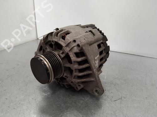 Used Alternator RENAULT MEGANE Scenic (JA0/1_) 1.9 D (JA0J) (64 hp) 2278696