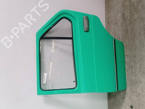 Left rear door SEAT 127 (127A)  | BP29584935C4 