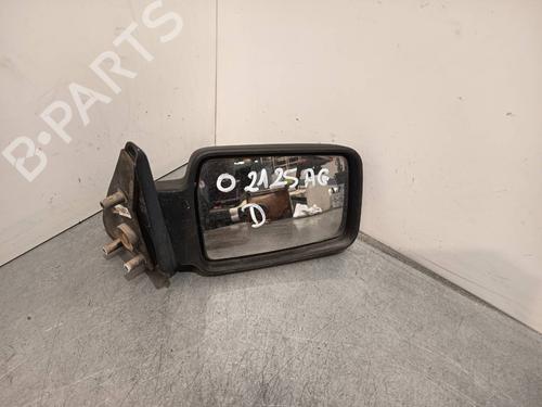 Used Right mirror Right mirror FORD ESCORT III (GAA) 1.6 D (54 hp) 40257332 40257332