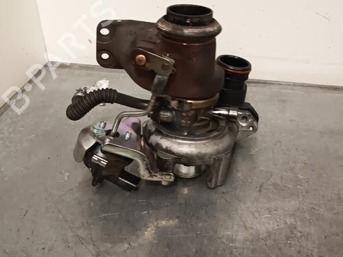Turbocharger/Supercharger PEUGEOT PARTNER Box Body/MPV (K9)  | BP28412868M71 