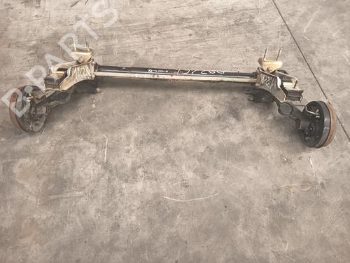 Used Rear axle PEUGEOT 205 II (20A/C) 1.4 (79 hp) 27882932