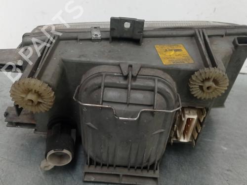 Left headlight SEAT IBIZA II (6K1) 1.3 i | BP10030924C28 