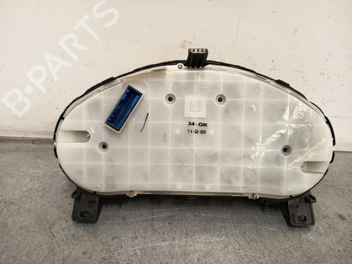 Used Instrument cluster Instrument cluster 36673510 36673510