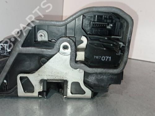 Used Front left lock BMW 1 (E87) [2003-2013]  11746007