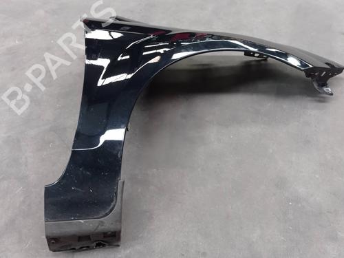 Right front fenders FORD FOCUS II (DA_, HCP, DP)  | BP12423741C42 
