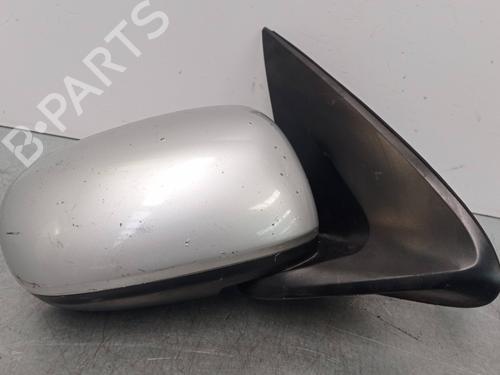 Used Right mirror NISSAN ALMERA II (N16) 2.2 Di (110 hp) 8297572