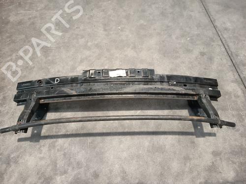 Used Front bumper reinforcement Front bumper reinforcement 37015674 37015674