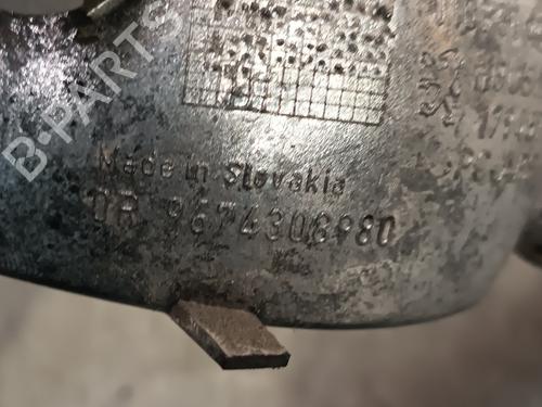 Third brake light PEUGEOT 208 I (CA_, CC_) 1.6 BlueHDi 100 | BP28439007L11