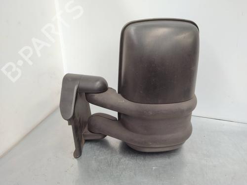 Used Left mirror RENAULT TRAFIC Van (T_, P_, V_) [1989-2002]  2250832