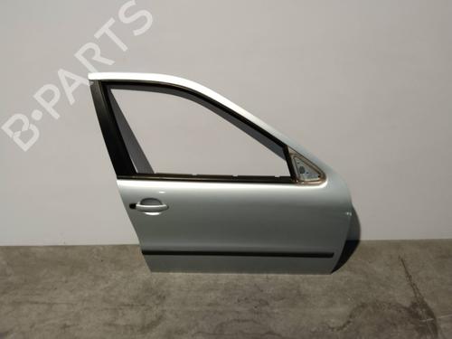 Right front door SEAT LEON (1M1) 1.9 TDI | BP15679950C3 