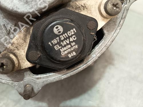 Alternator AUDI 80 B2 Saloon (811, 813, 814, 819, 853) 1.8 GTE | BP28293089M7 