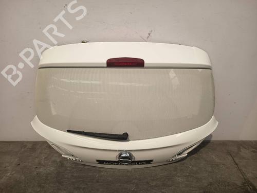Achterklep Achterklep OPEL CORSA E (X15) [2014-2026] 39883030 39883030