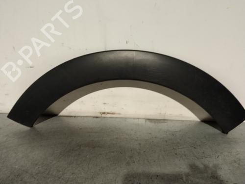 Used Rear left wheel arch trim CITROËN C3 II (SC_) [2009-2025]  22929757
