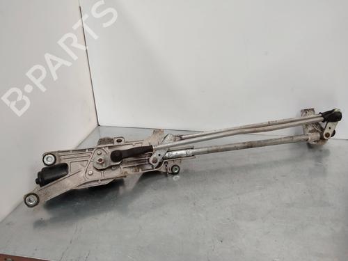 Front wiper motor MITSUBISHI L200 / TRITON (KA_T, KB_T) 2.5 DI-D 4WD (KB4T) | BP2257955M29 