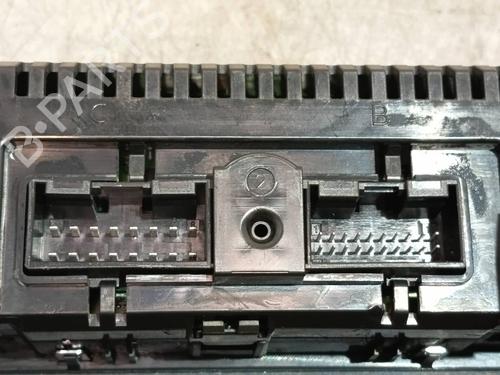 Climate control SKODA FABIA II (542) | BP40186916I5 - Image 5