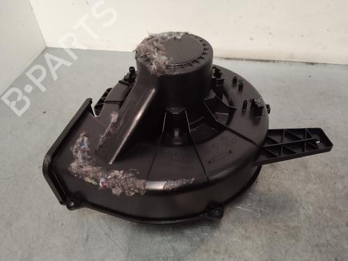 Heater blower motor SKODA FABIA II (542) 1.2 | BP20699146M62 