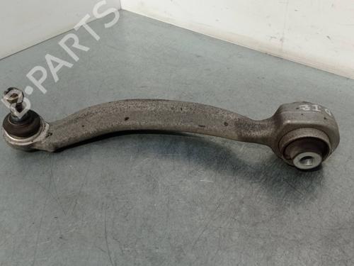 Used Left front suspension arm MERCEDES-BENZ C-CLASS (W204) C 220 CDI (204.008) (170 hp) 21122906