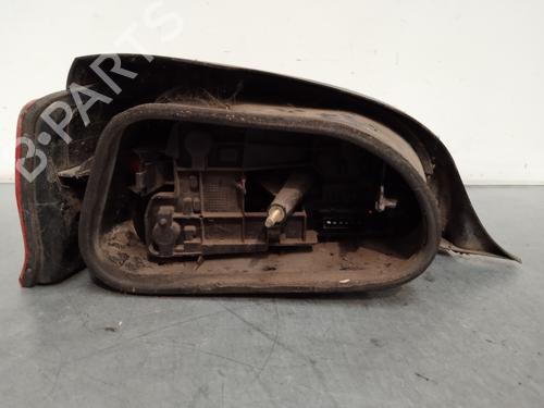 Right taillight CITROËN SAXO (S0, S1) 1.5 D | BP24821449C35 