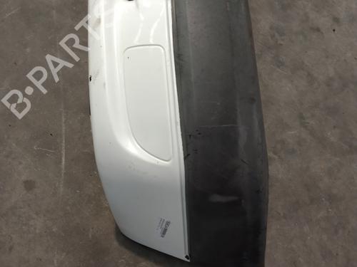 Front bumper CITROËN SAXO (S0, S1) 1.5 D | BP25283837C7 
