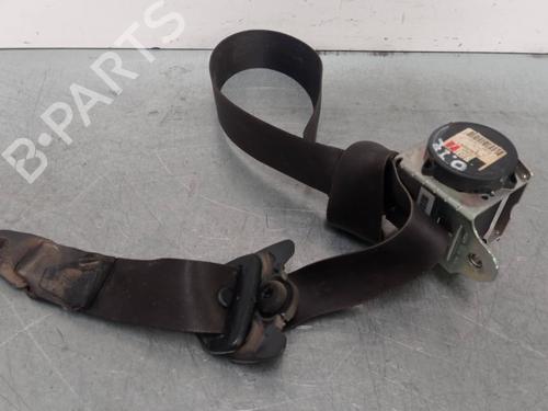 Used Front left seatbelt LAND ROVER DISCOVERY III (L319) 2.7 TD 4x4 (190 hp) 12423722