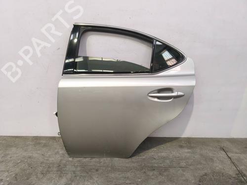 left-rear-door-lexus-is-ii-_e2_-2005-2006-2007-2008-2009-2010-2011-2012-2013-32470467 main image