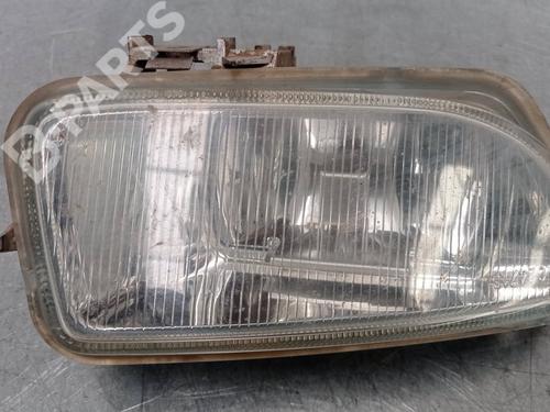 Used Right front fog light Right front fog light CITROËN SAXO (S0, S1) 1.5 D (57 hp) 10158542 10158542