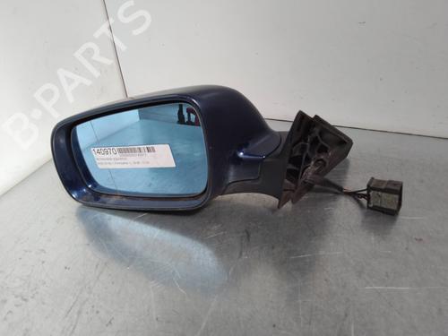 Left mirror AUDI A3 (8L1) 1.8 | BP2250474C26 