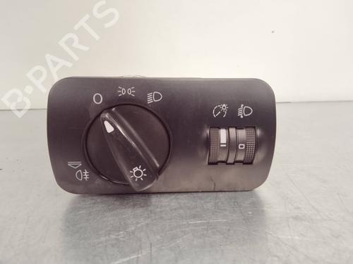 Used Headlight switch SEAT IBIZA II (6K1) 1.9 D (68 hp) 2253001
