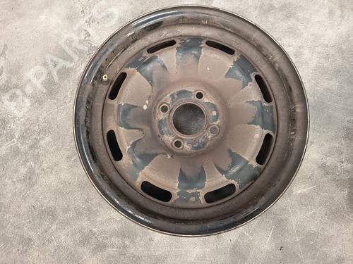 Used Rim Rim PEUGEOT PARTNER Box Body/MPV 1.6 BlueHDi 100 (100 hp) 39993686 39993686