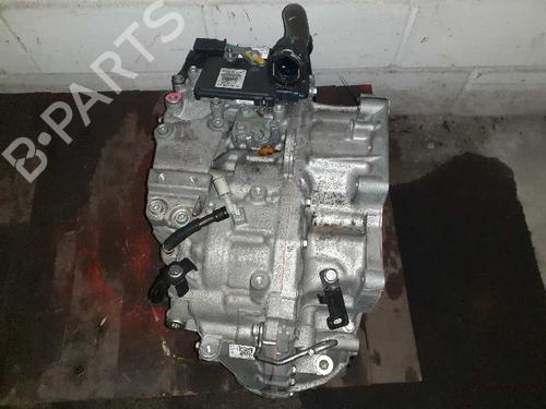 Used Gearbox Gearbox PEUGEOT 2008 I (CU_) 1.2 THP 110 / PureTech 110 (110 hp) 4959101 4959101