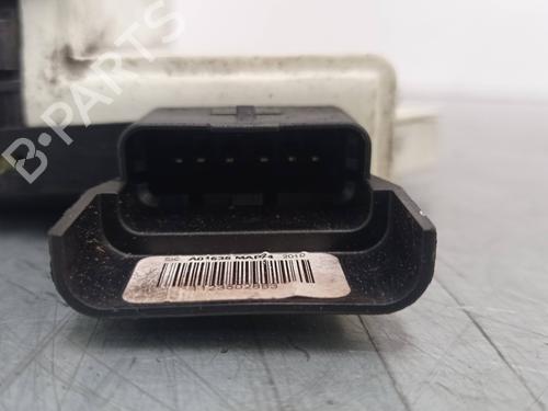 Høyre foran lås CITROËN BERLINGO MULTISPACE (B9) 1.6 HDi 75 / BlueHDi 75 | BP9623276C97 