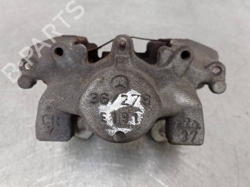 Right rear brake caliper MERCEDES-BENZ C-CLASS (W203) C 180 Kompressor (203.046) | BP12424062M106 