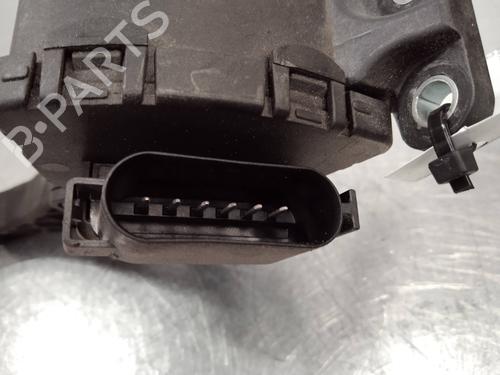 Pedal FORD FOCUS II (DA_, HCP, DP) 2.0 TDCi | BP2258300I4 