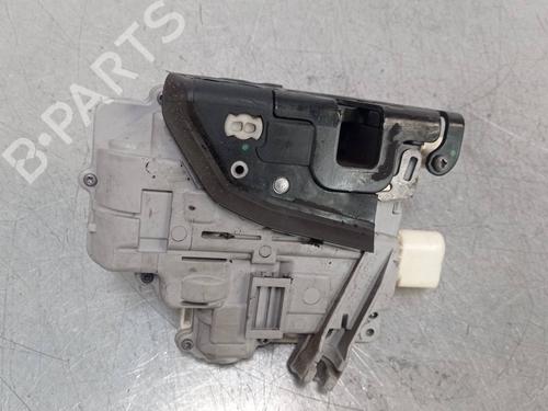 Front right lock AUDI A3 Sportback (8PA) 1.8 TFSI | BP13581669C97 