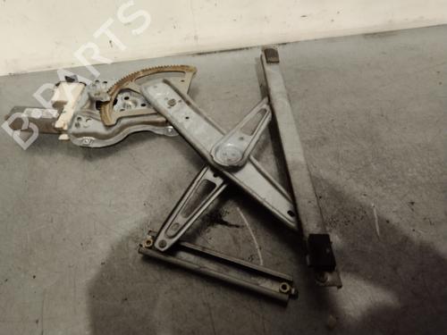 Used Front right window mechanism TOYOTA COROLLA Estate (_E12_) 2.0 D-4D (CDE120_, CDE120R) (90 hp) 22617923