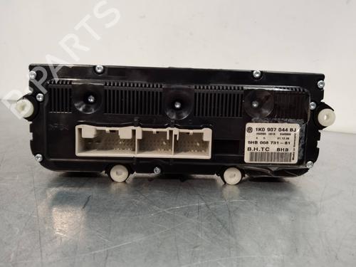 Climate control VW GOLF V (1K1) 2.0 FSI | BP3454983I5 