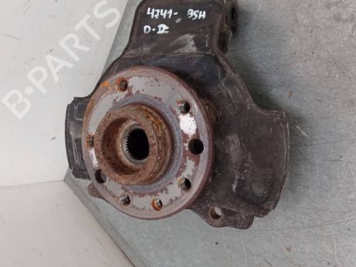 Achsschenkel links vorne OPEL ASTRA G Hatchback (T98) 2.0 DTI 16V (F08, F48) | BP29159669M25 