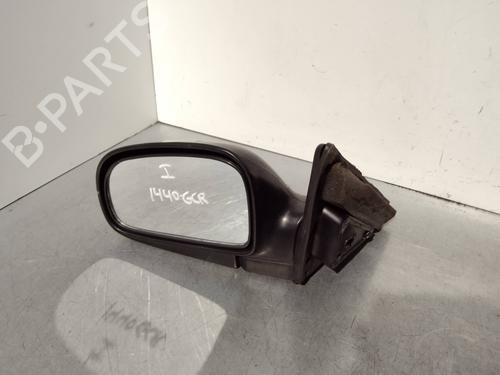 Left mirror DAEWOO LEGANZA (KLAV) 2.0 16V | BP15710715C26 