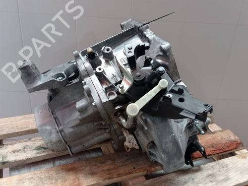 Gearbox PEUGEOT PARTNER Box Body/MPV (K9)  | BP28327990M3 