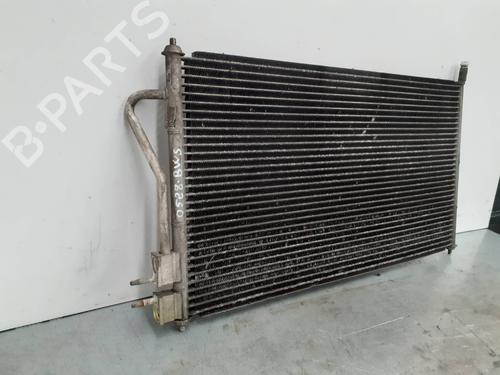 AC-Kondensator FORD FOCUS I Turnier (DNW) 1.8 Turbo DI / TDDi | BP7089746M32 