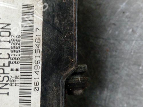 Front wiper motor JEEP GRAND CHEROKEE I (ZJ, ZG) 2.5 TD 4x4 (Z) | BP29159640M29 