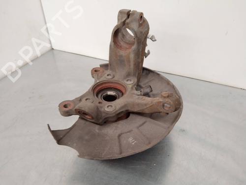Right front steering knuckle VW GOLF V (1K1) 2.0 FSI | BP3455003M26 