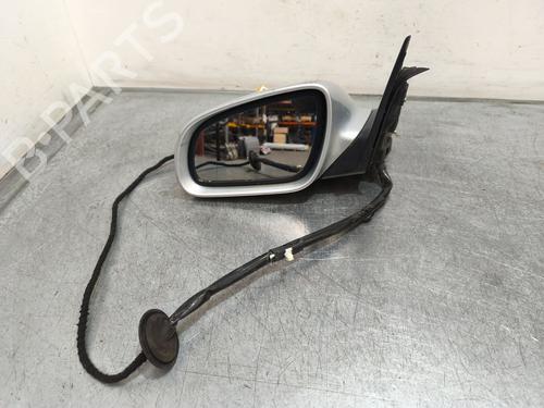 Used Left mirror Left mirror AUDI A8 D3 (4E2, 4E8) 4.2 quattro (335 hp) 33794051 33794051