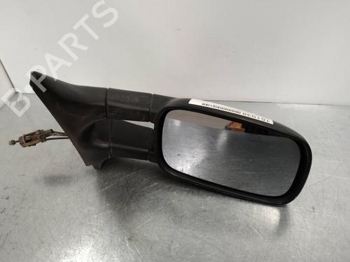 Right mirror SEAT INCA (6K9) 1.9 SDI | BP2542480C27 