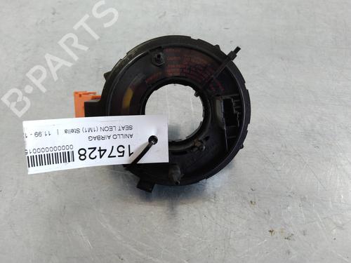 Used Squib airbag SEAT LEON (1M1) 1.9 TDI (90 hp) 4736330