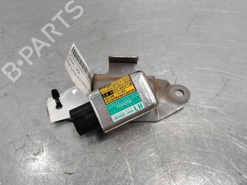 Elektronisk sensor TOYOTA LAND CRUISER PRADO (_J12_) 3.0 D-4D (KDJ120, KDJ125) (163 hp) 14219855
