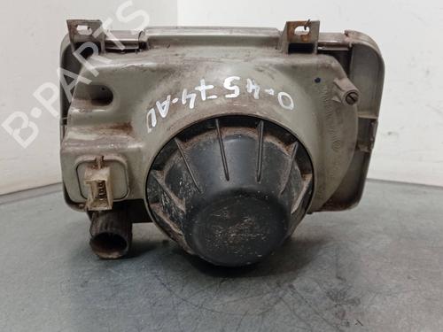 Left headlight SEAT IBIZA I (21A) 1.2 | BP29994268C28